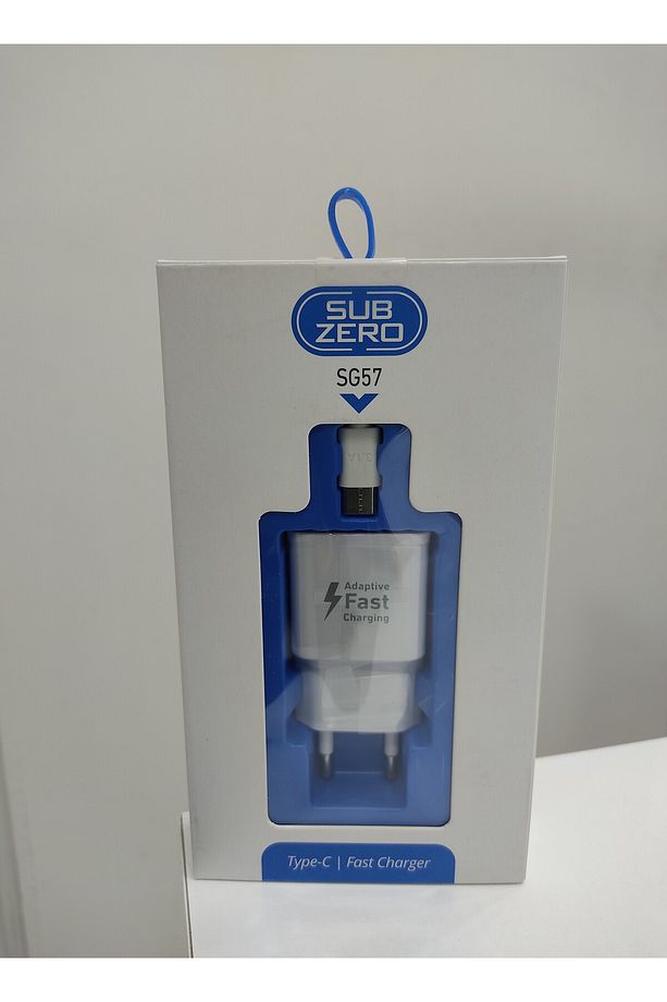 Sg57 15w Usb Type-c Hızlı Şarj Seti - 2