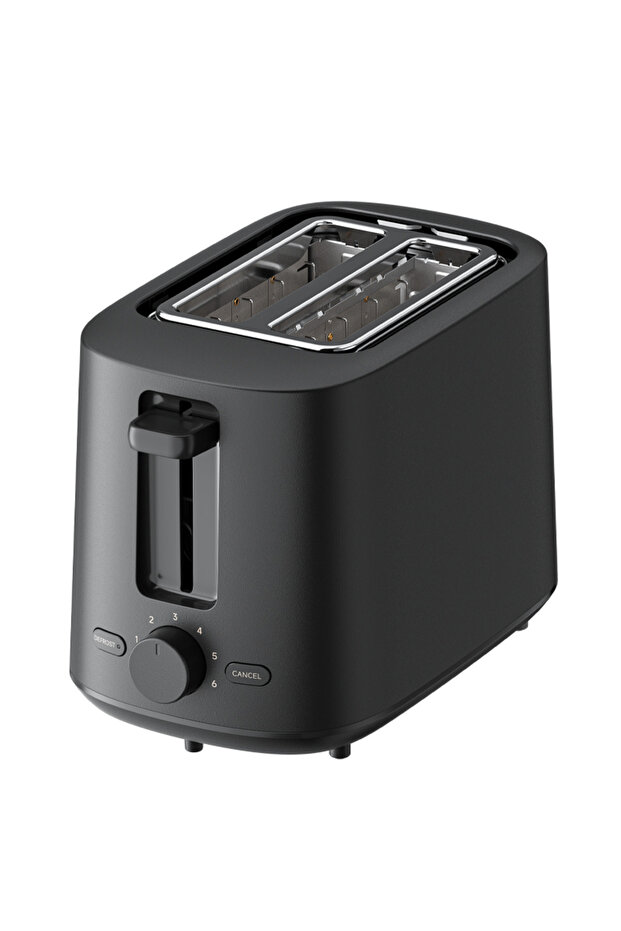 Toaster / Ekmek Kızartma Makinesi - 1