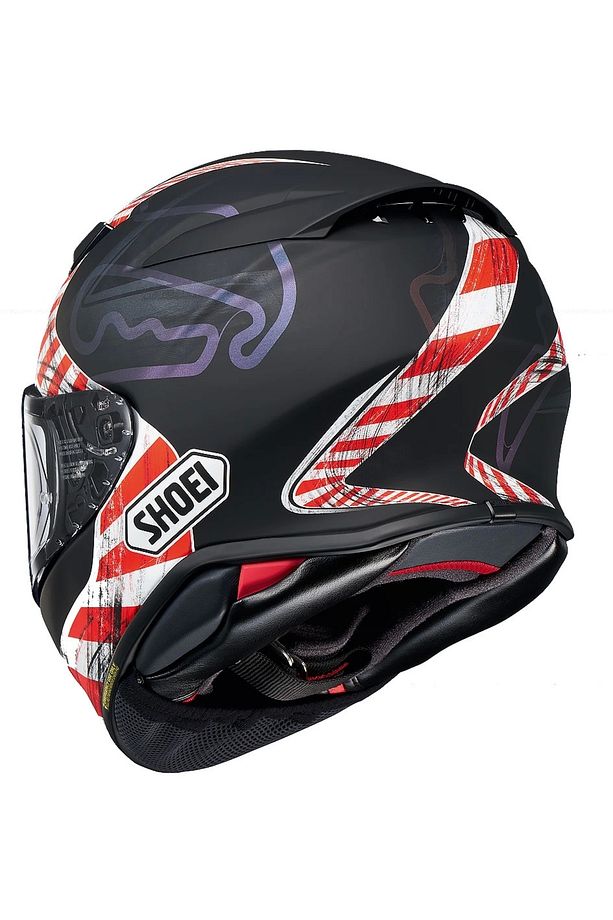 Nxr 2 Knee Down Kask - 4