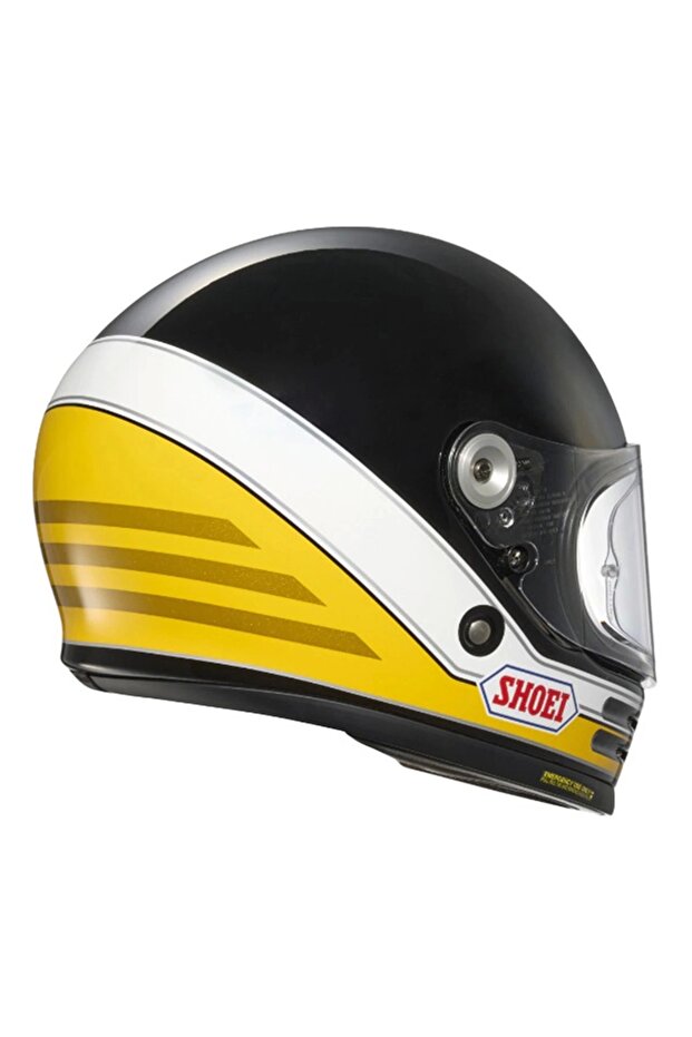 GLAMSTER ABIDING KASK - 3