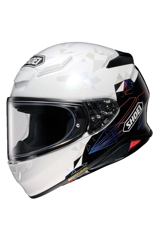Nxr 2 Orıgamı Tc-5 Kapalı Kask - 1