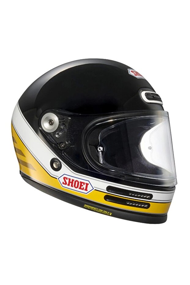 GLAMSTER ABIDING KASK - 2