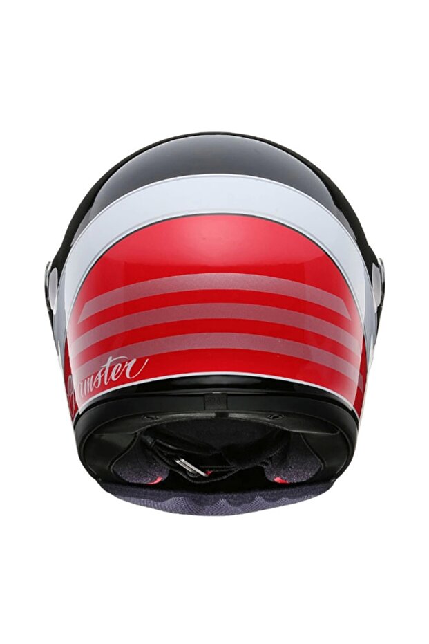 GLAMSTER ABIDING KASK - 3