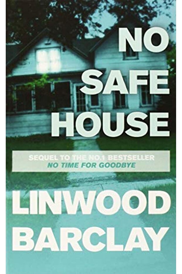 No Safe House - 1