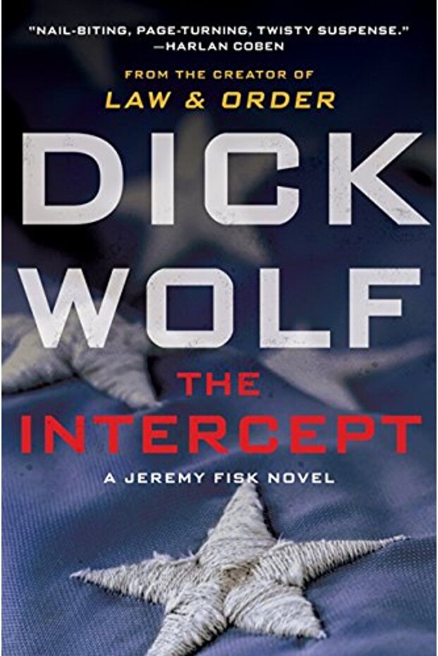 The Intercept - 1