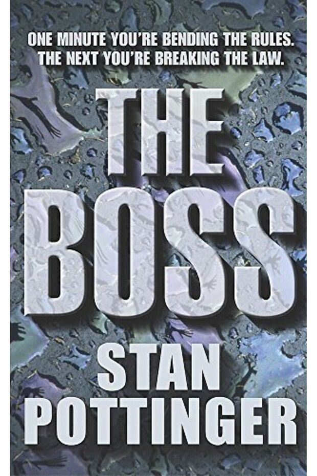The Boss - 1