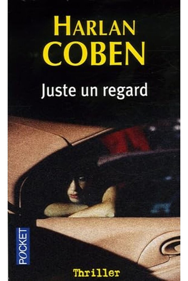 Juste Un Regard - 1
