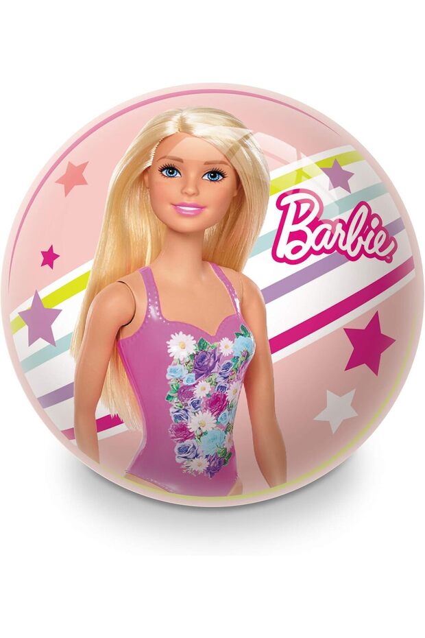 Bio Ball Barbie 23cm Assorted - 1 Piece