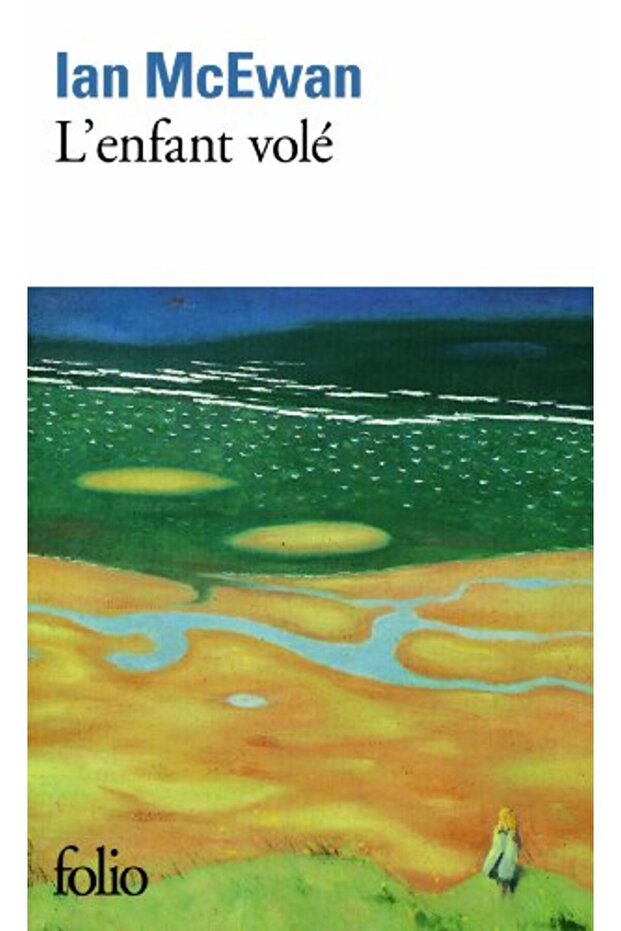 Lenfant Vol - 1