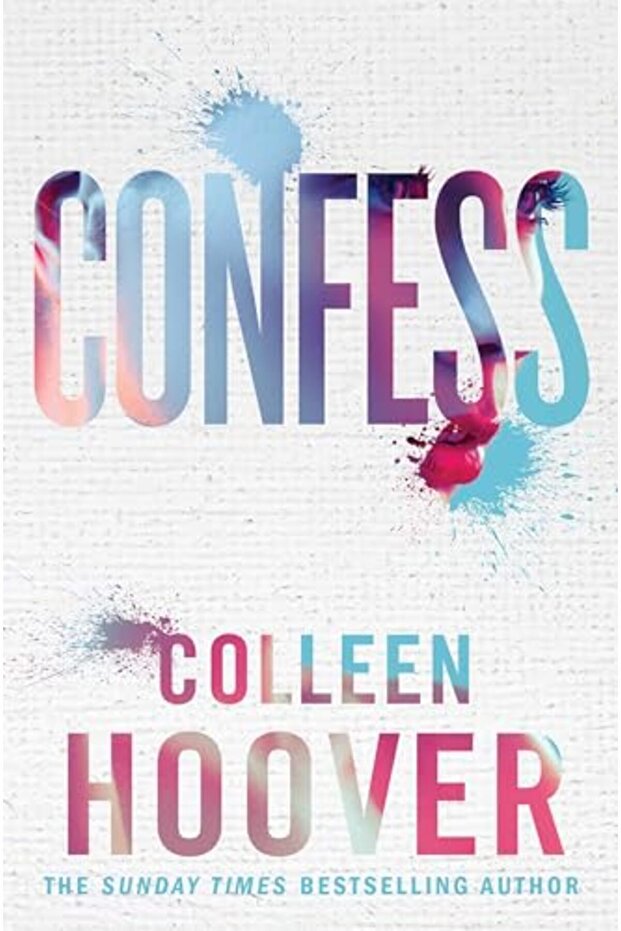 Confess - 1