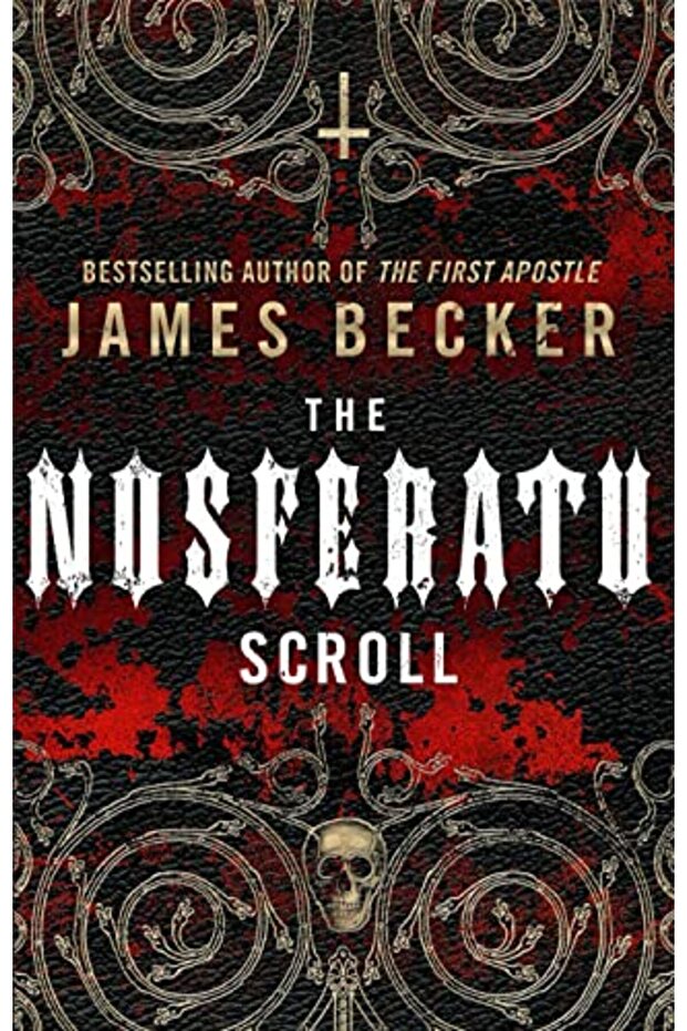The Nosferatu Scroll - 1