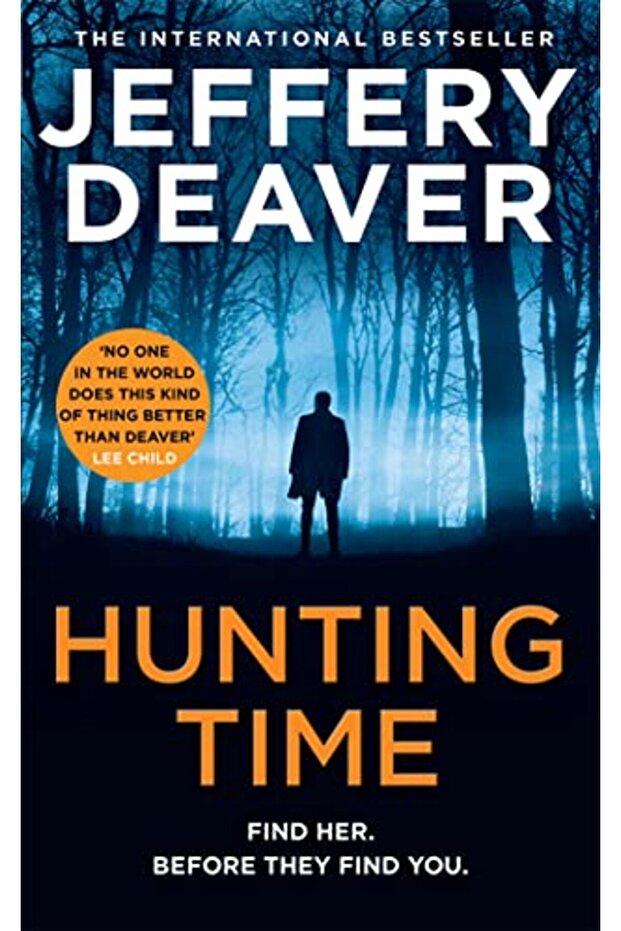 Hunting Time - 1