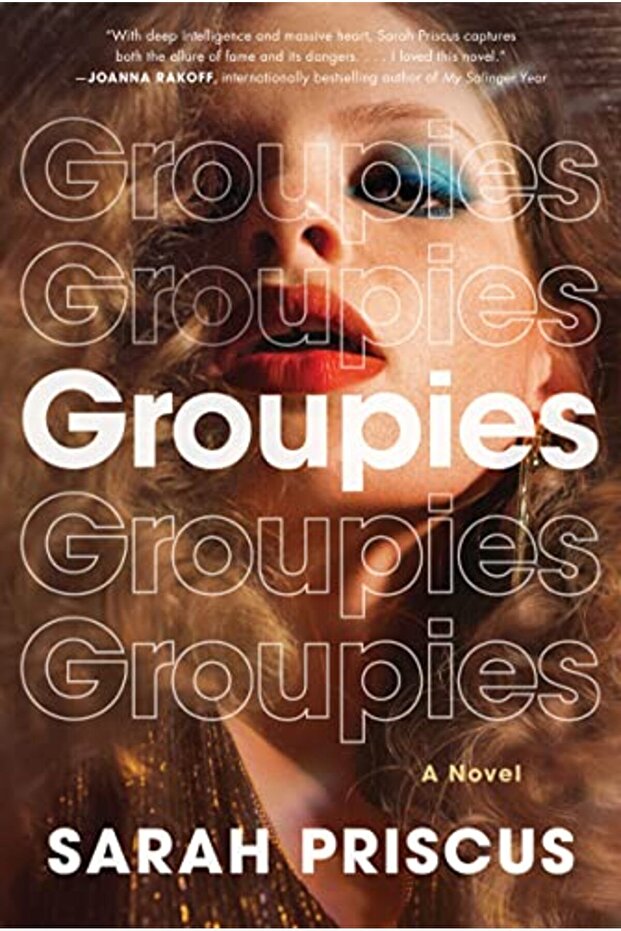 Groupies - 1