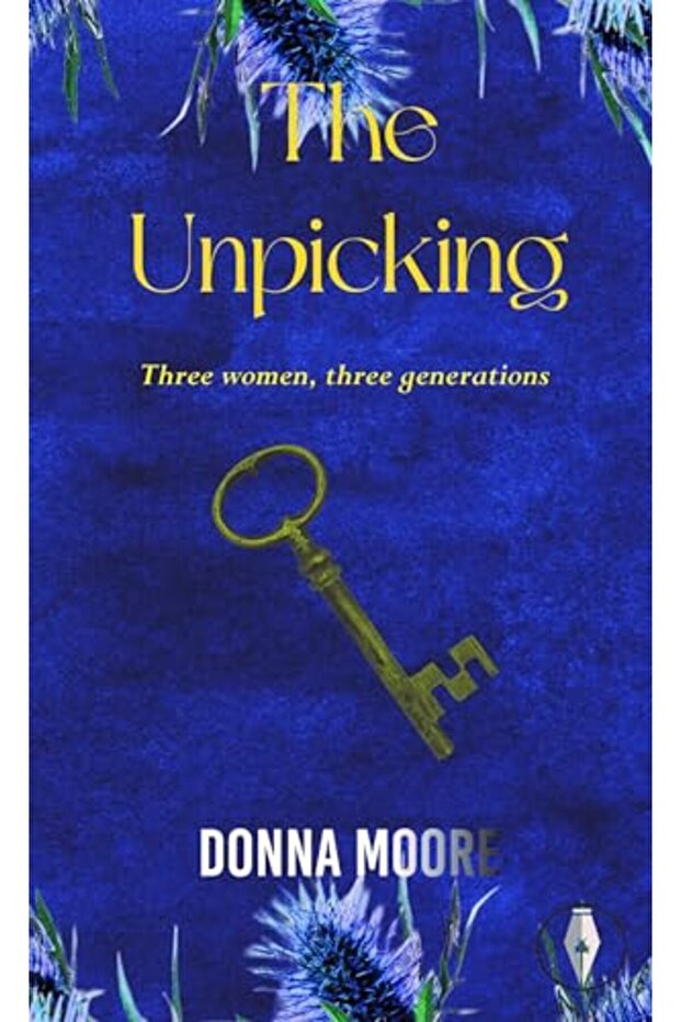 The Unpicking - 1