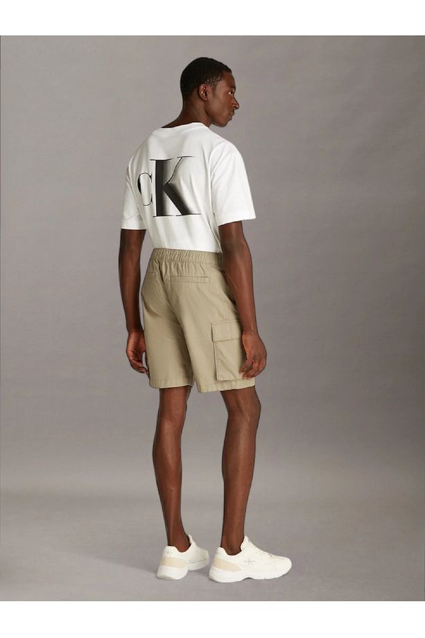 WASHED CARGO SHORT Şort - 2