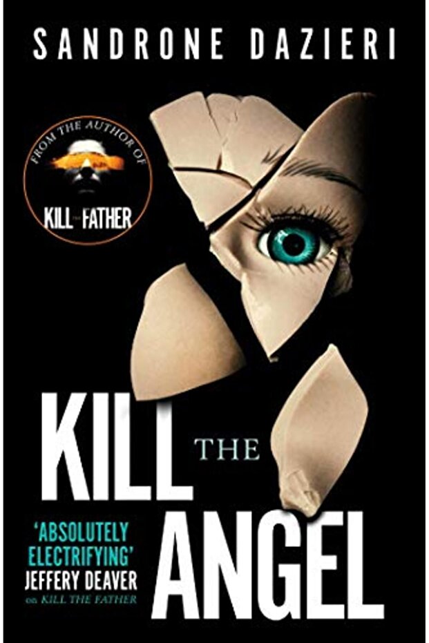 Kill The Angel - 1
