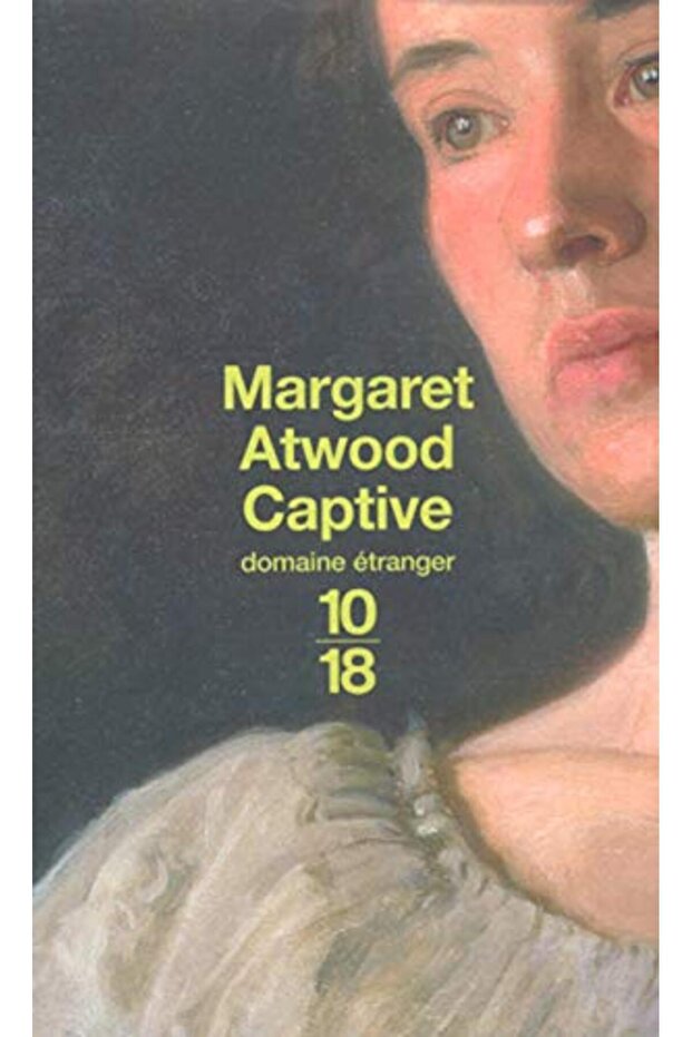 Captive - 1
