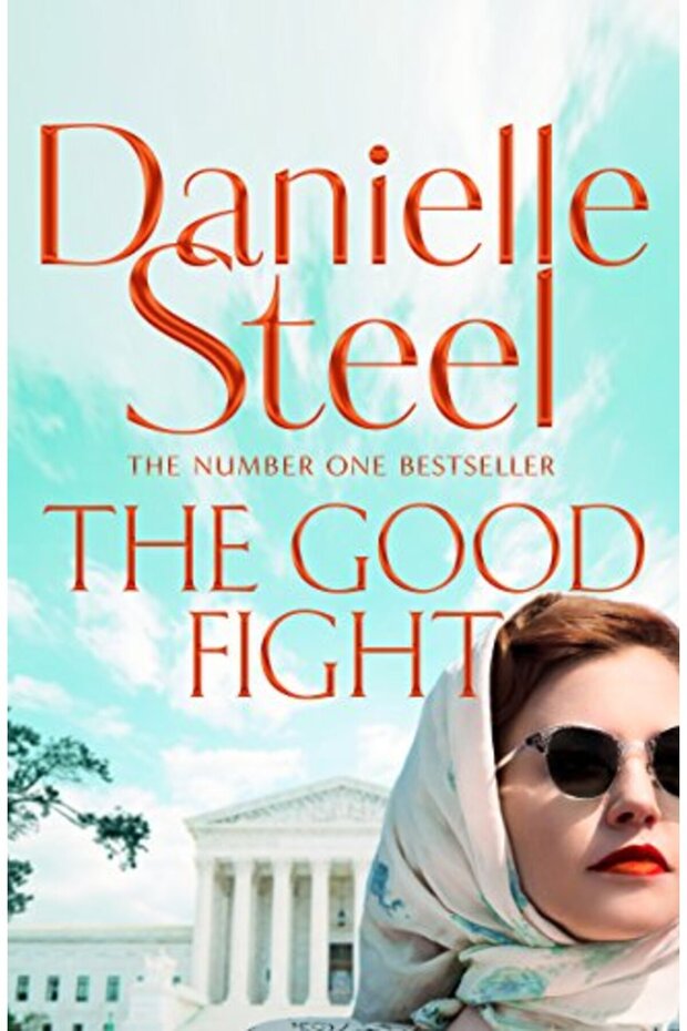The Good Fight - 1