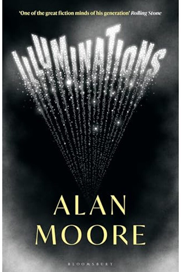 Illuminations - 1
