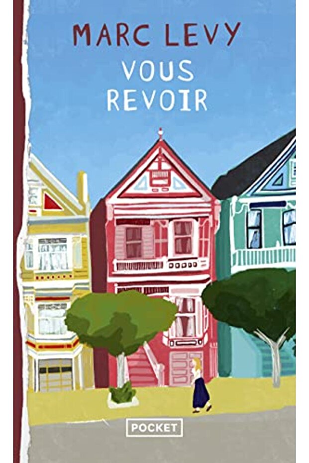 Vous Revoir - 1