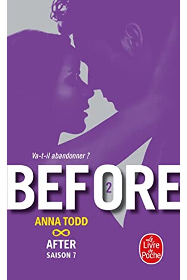 Before Tome 2 - 1