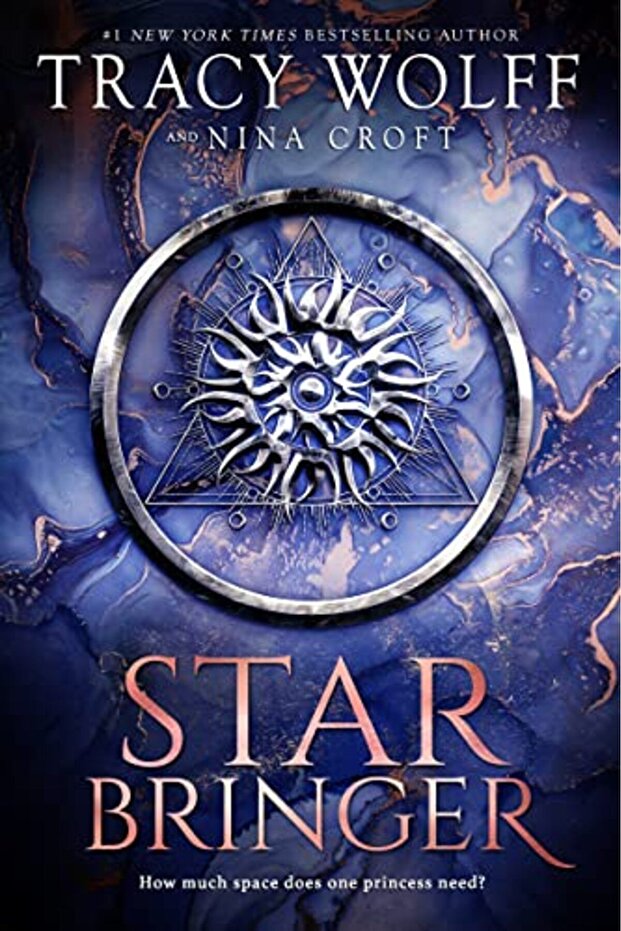 Star Bringer - 1