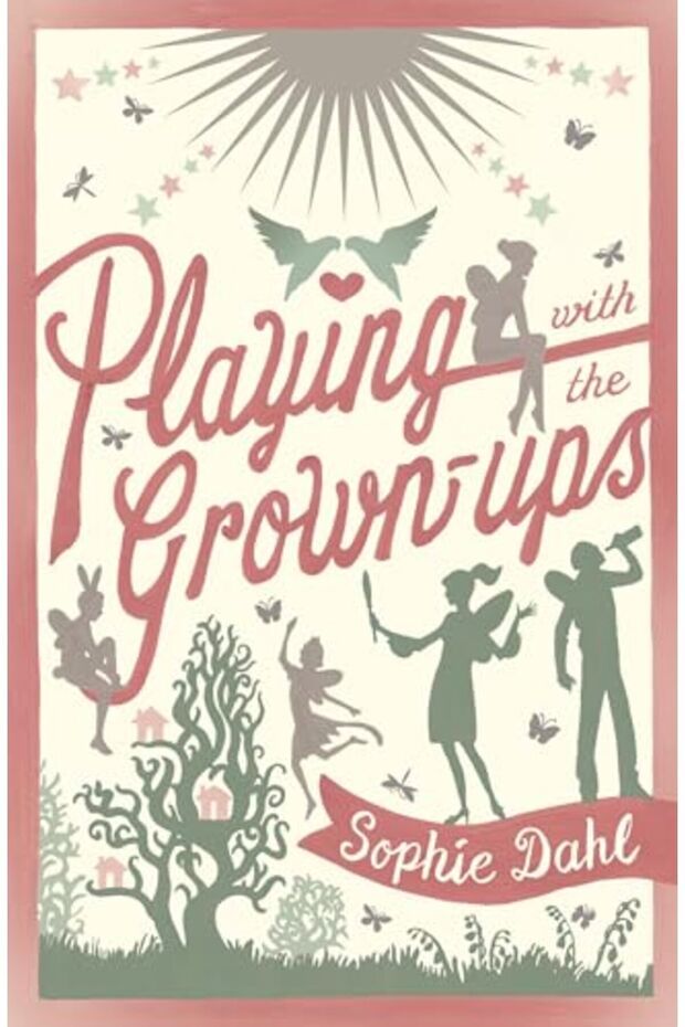 Playing With The Grownups - 1