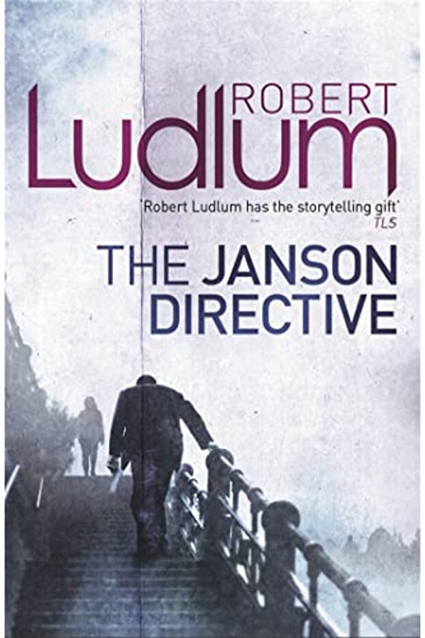 The Janson Directive - 1