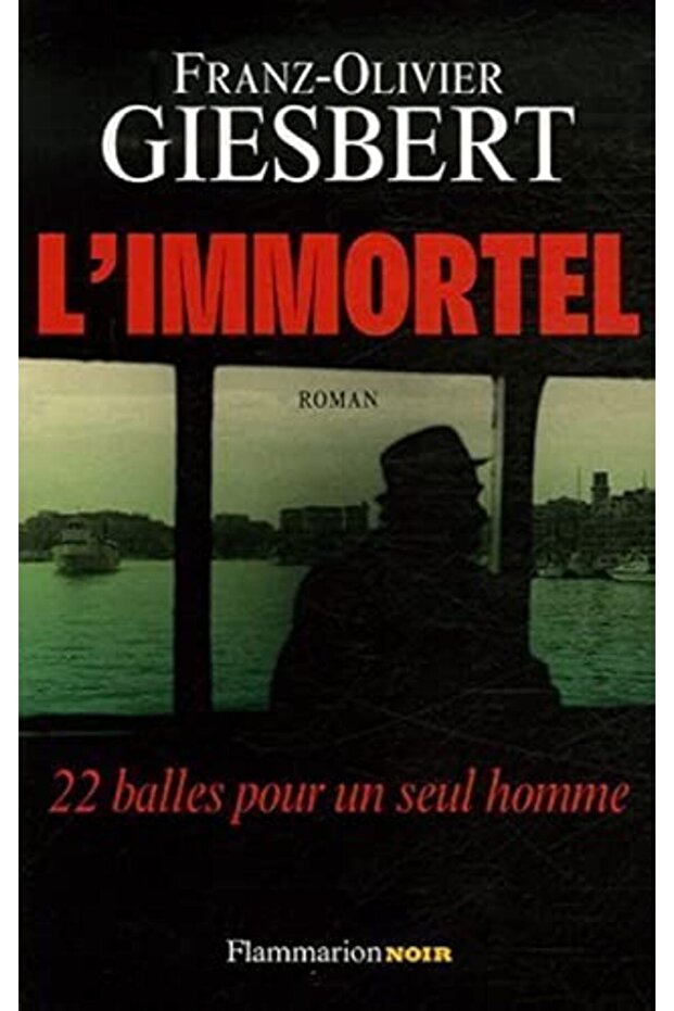 Limmortel - 1