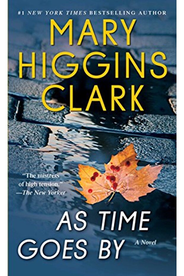 مع مرور الوقت - 1