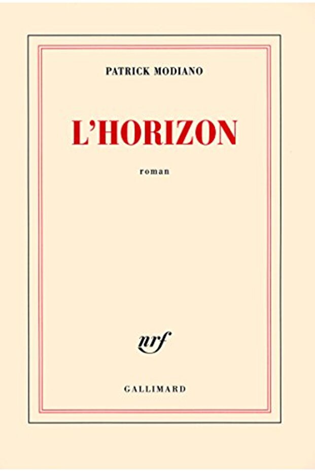 Lhorizon - 1