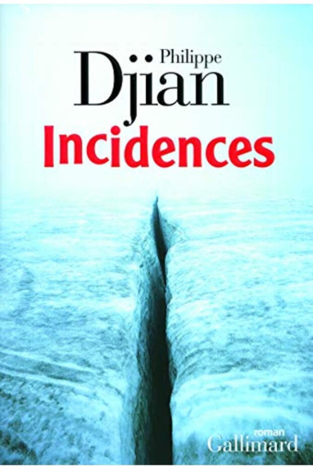 Incidences - 1