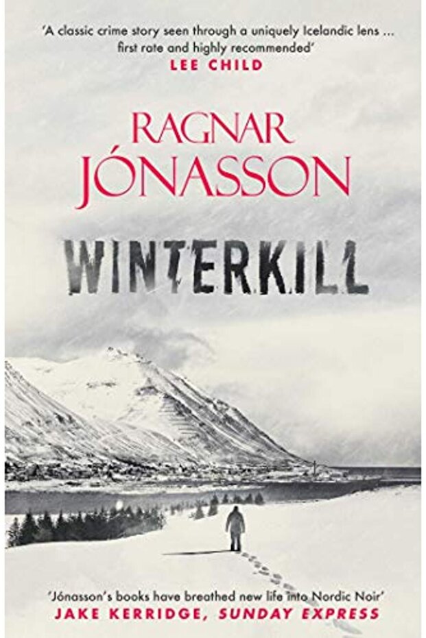 Winterkill - 1