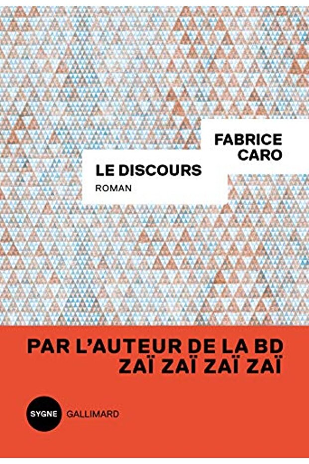 Le Discours - 1