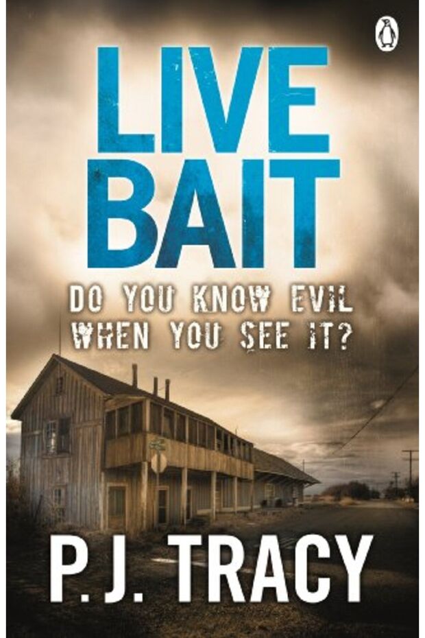 Live Bait - 1