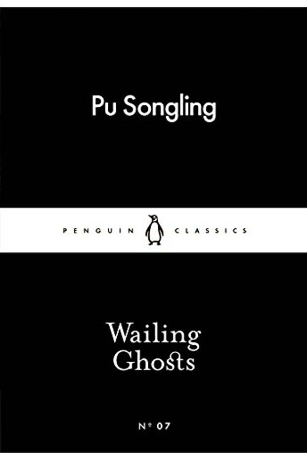 Wailing Ghosts - 1