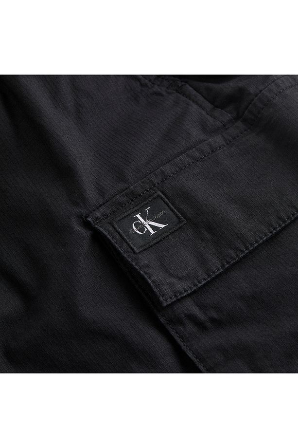 WASHED CARGO SHORT Şort - 3