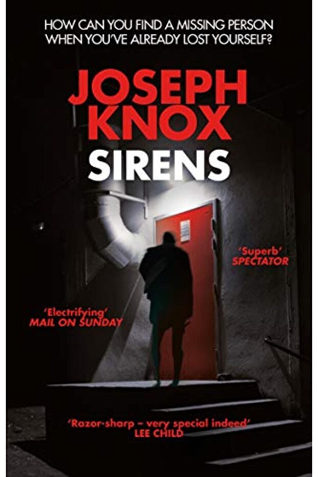 Sirens - 1