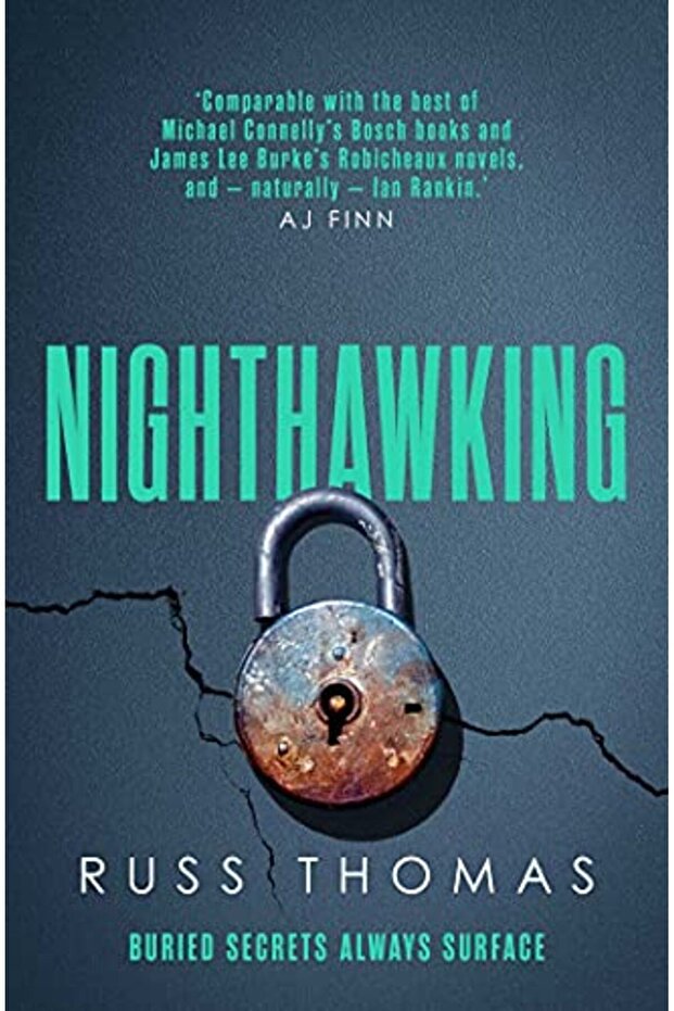 Nighthawking - 1