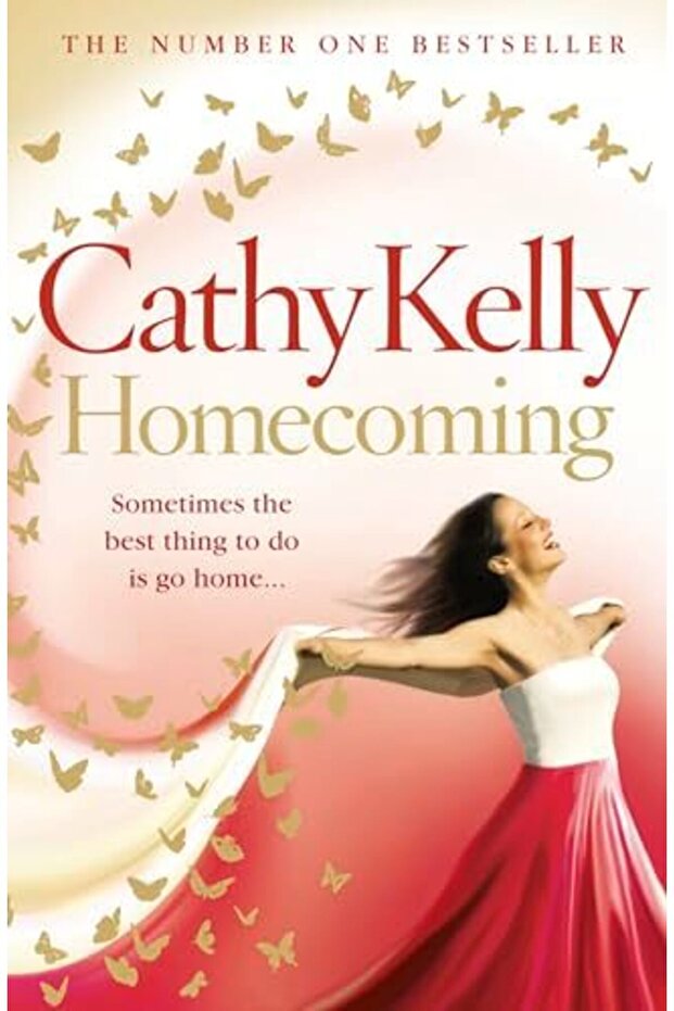Homecoming - 1