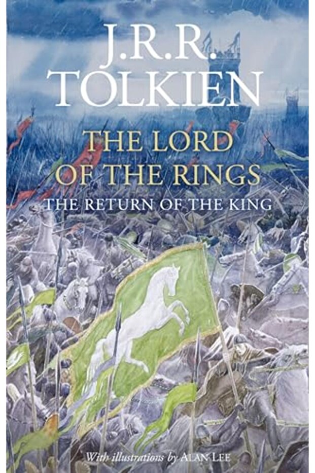 Return Of The King