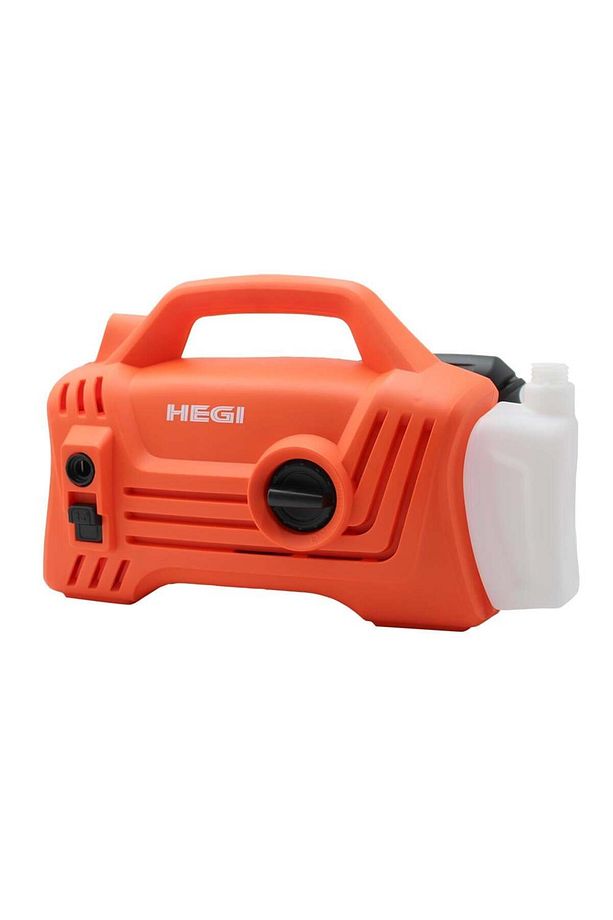 YÜKSEK BASINÇLI ARABA YIKAMA MAKİNESİ 1200W - 3