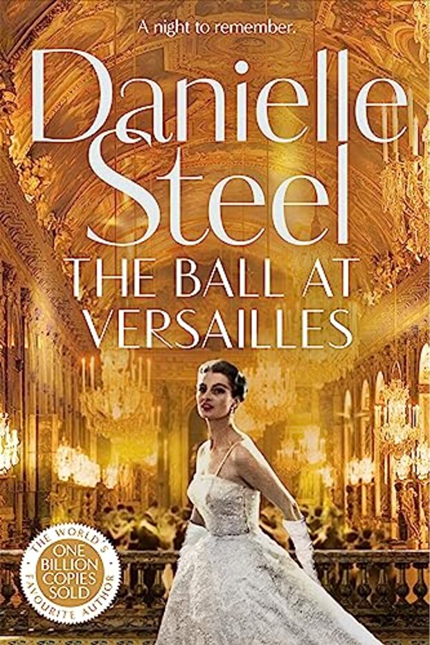 The Ball At Versailles - 1