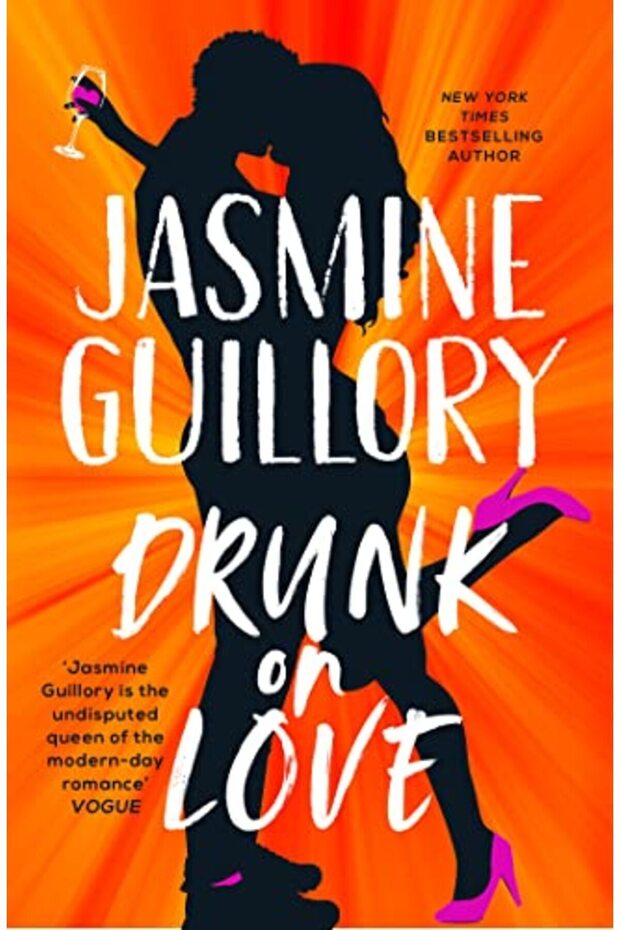Drunk On Love - 1