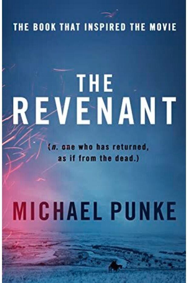 The Revenant - 1