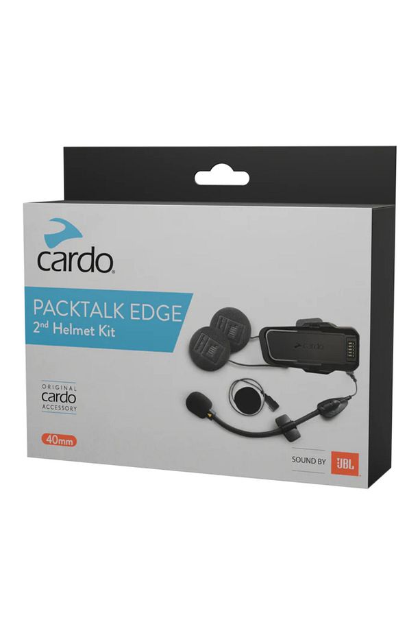 Acc00011 Audıo Ve Mikrofon Set (PACKTALK EDGE JBL) - 1