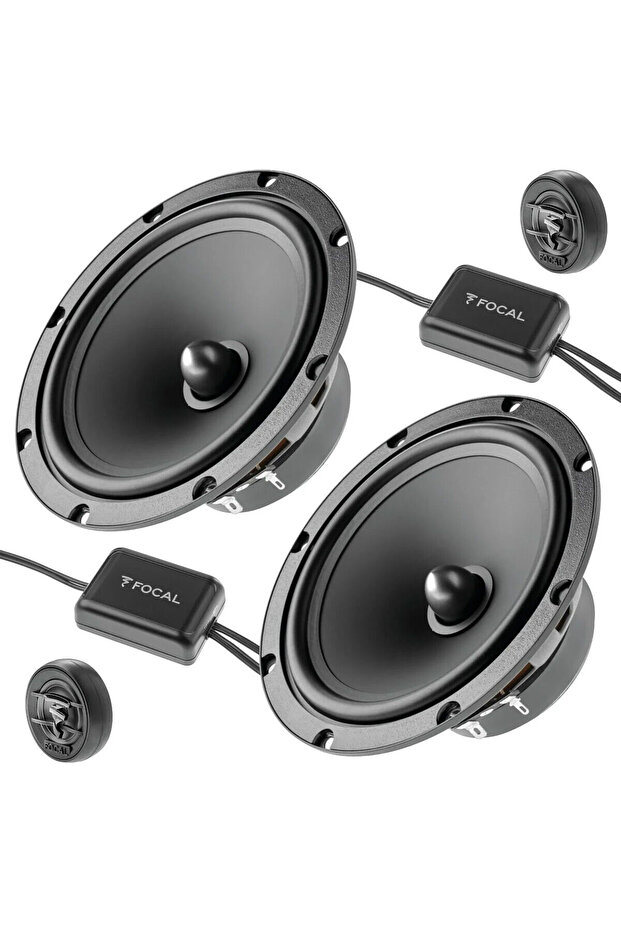 Ase 165 Komponent Mid Takımı - 1