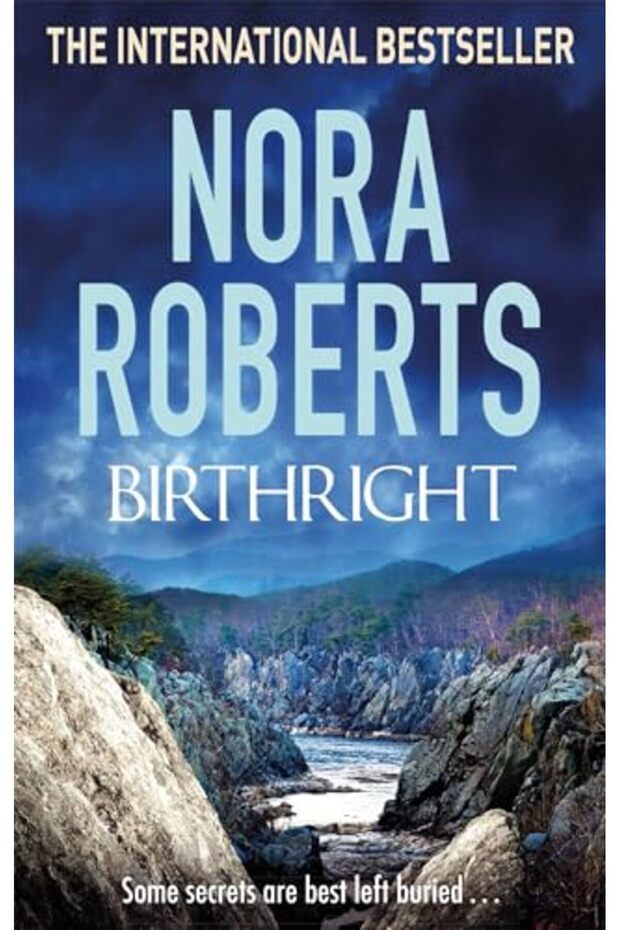 Birthright - 1