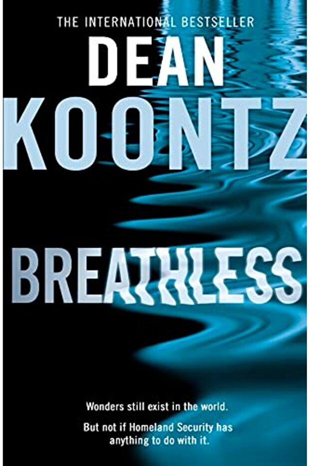 Breathless - 1