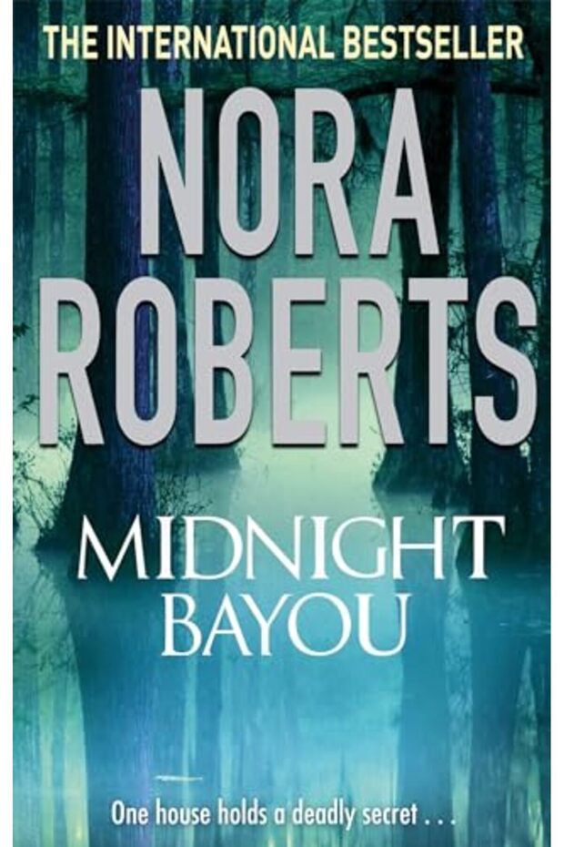 Midnight Bayou - 1